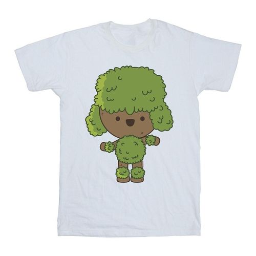 T-shirts a maniche lunghe I Am Groot - Marvel - Modalova