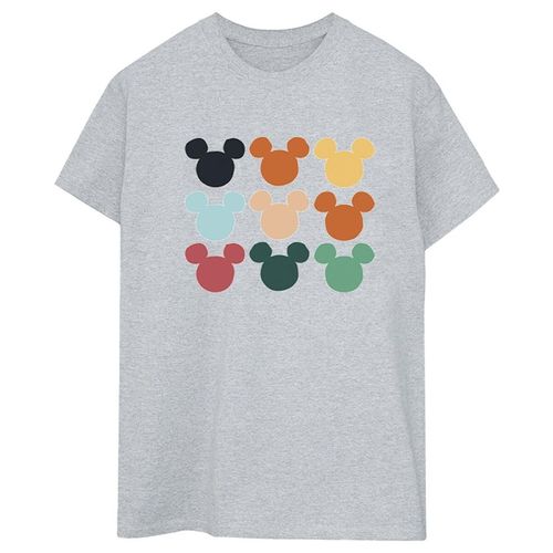 T-shirts a maniche lunghe BI38941 - Disney - Modalova