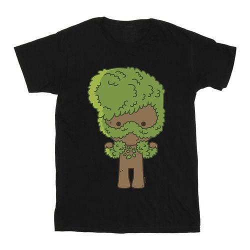 T-shirts a maniche lunghe I Am Groot - Marvel - Modalova