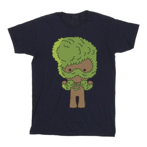 T-shirts a maniche lunghe I Am Groot - Marvel - Modalova