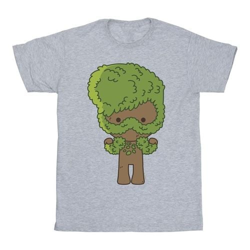 T-shirts a maniche lunghe I Am Groot - Marvel - Modalova