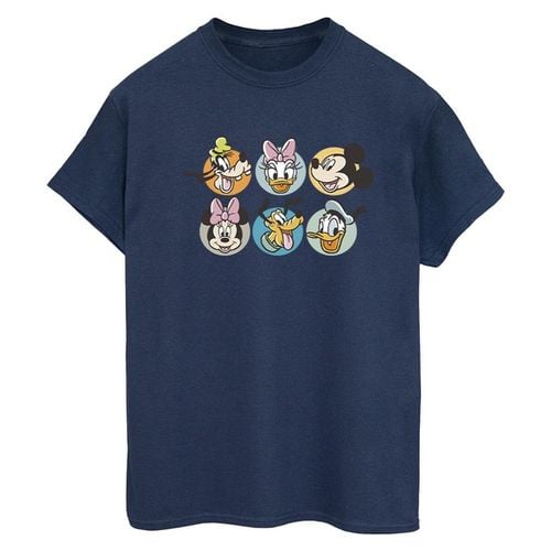 T-shirts a maniche lunghe Mickey Mouse and Friends - Disney - Modalova