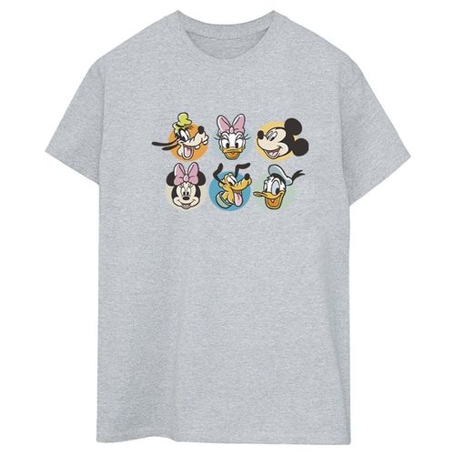 T-shirts a maniche lunghe Mickey Mouse and Friends - Disney - Modalova