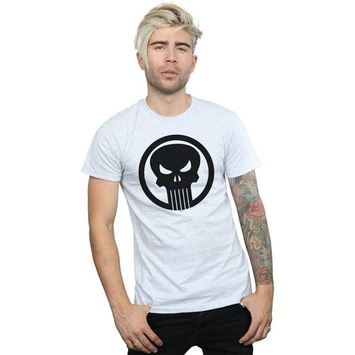 T-shirts a maniche lunghe BI38983 - Marvel - Modalova