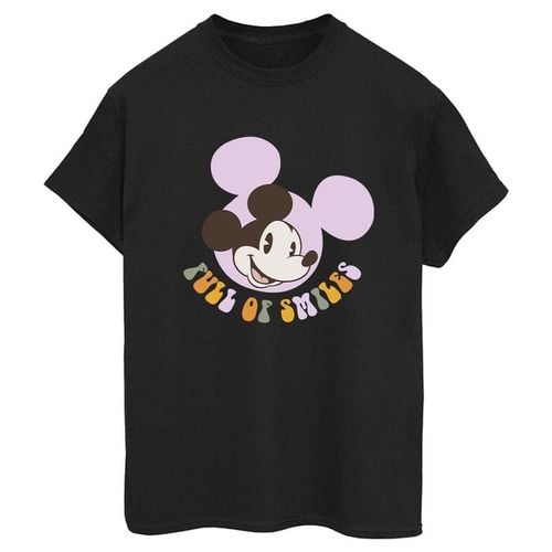 T-shirts a maniche lunghe Full Of Smiles - Disney - Modalova