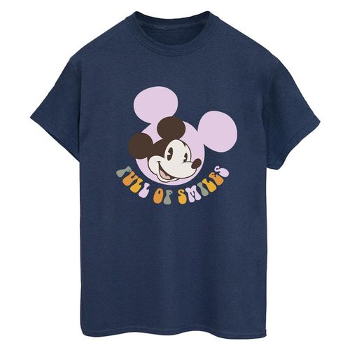 T-shirts a maniche lunghe Full Of Smiles - Disney - Modalova