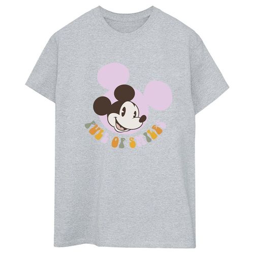 T-shirts a maniche lunghe Full Of Smiles - Disney - Modalova