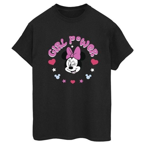 T-shirts a maniche lunghe Girl Power - Disney - Modalova