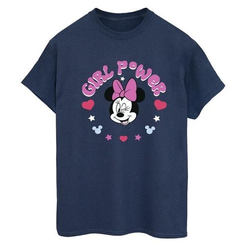 T-shirts a maniche lunghe Girl Power - Disney - Modalova