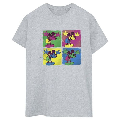 T-shirts a maniche lunghe BI39006 - Disney - Modalova