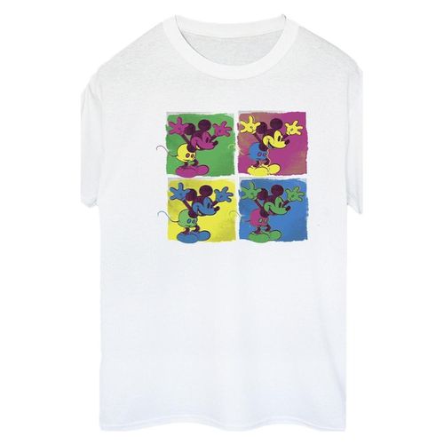 T-shirts a maniche lunghe BI39006 - Disney - Modalova