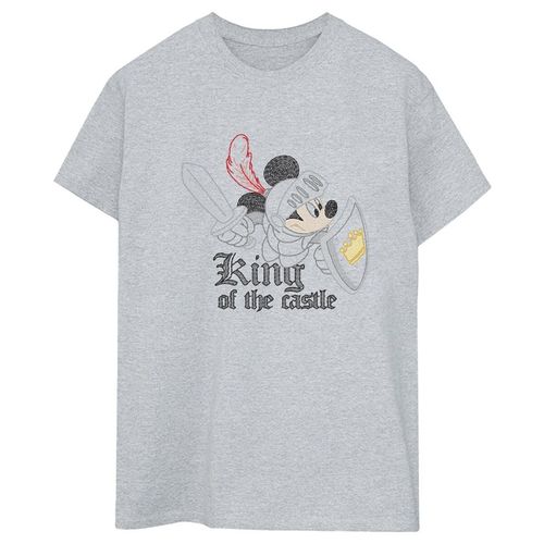 T-shirts a maniche lunghe King Of The - Disney - Modalova