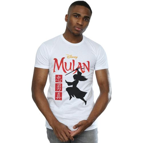 T-shirts a maniche lunghe BI39134 - Disney - Modalova