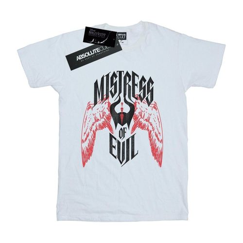 T-shirts a maniche lunghe Mistress Of Evil - Disney - Modalova