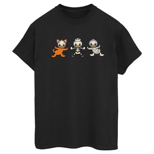 T-shirts a maniche lunghe Duck Tales Halloween - Disney - Modalova