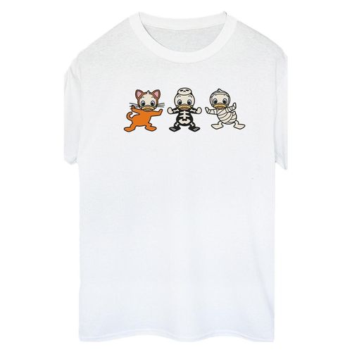 T-shirts a maniche lunghe Duck Tales Halloween - Disney - Modalova