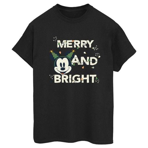 T-shirts a maniche lunghe Merry Bright - Disney - Modalova