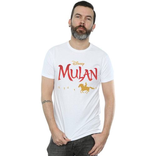 T-shirts a maniche lunghe BI39179 - Disney - Modalova