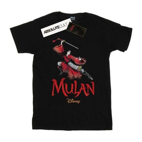 T-shirts a maniche lunghe BI39245 - Disney - Modalova