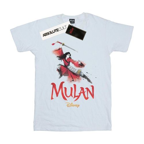 T-shirts a maniche lunghe BI39245 - Disney - Modalova