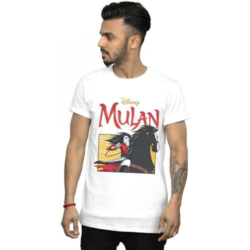 T-shirts a maniche lunghe BI39270 - Disney - Modalova