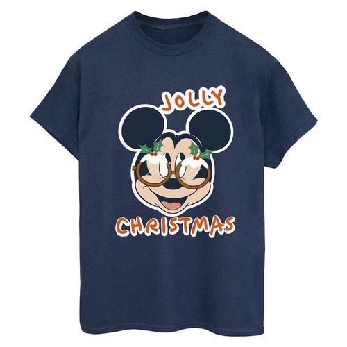 T-shirts a maniche lunghe BI39272 - Disney - Modalova