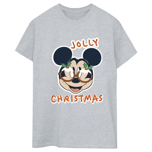 T-shirts a maniche lunghe BI39272 - Disney - Modalova