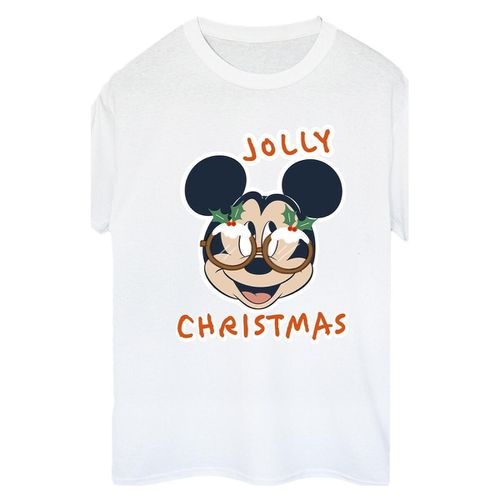 T-shirts a maniche lunghe BI39272 - Disney - Modalova