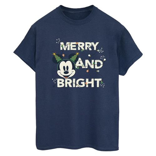 T-shirts a maniche lunghe Merry Bright - Disney - Modalova