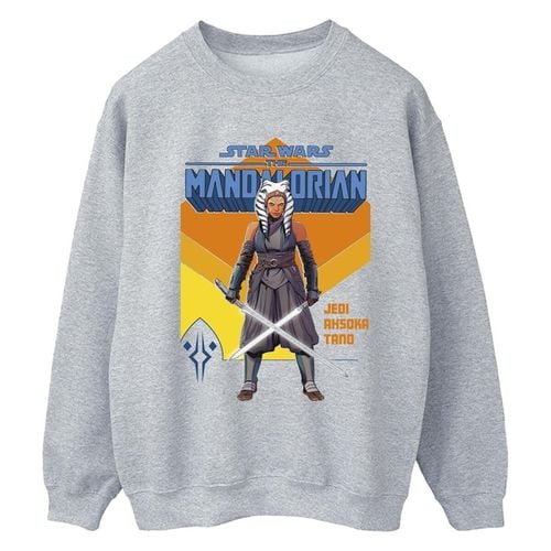 Felpa Disney The Mandalorian Jedi - Disney - Modalova