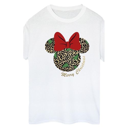 T-shirts a maniche lunghe BI39315 - Disney - Modalova