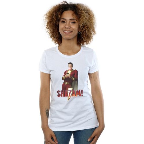 T-shirts a maniche lunghe BI39316 - Dc Comics - Modalova