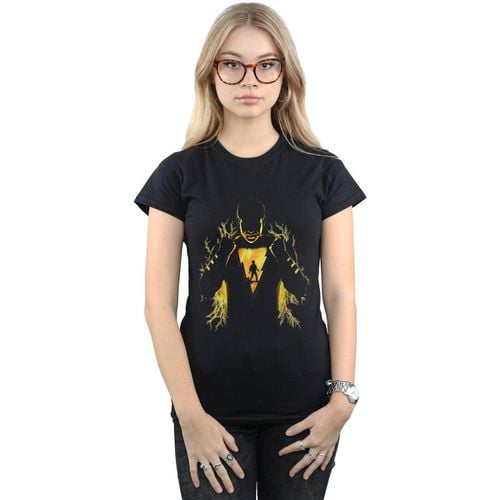 T-shirts a maniche lunghe BI39317 - Dc Comics - Modalova