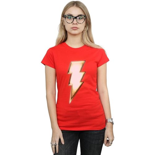 T-shirts a maniche lunghe BI39275 - Dc Comics - Modalova