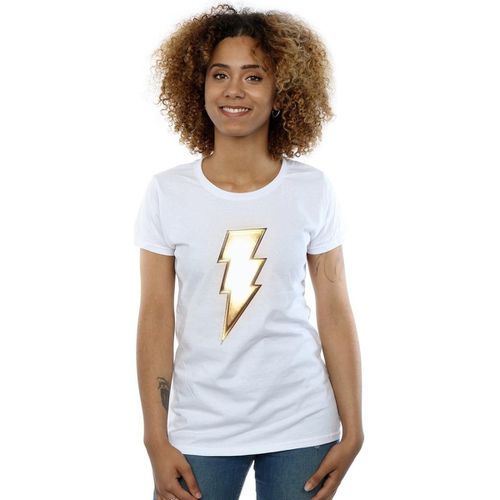 T-shirts a maniche lunghe BI39275 - Dc Comics - Modalova