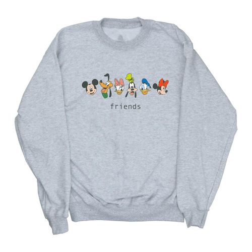 Felpa Mickey Mouse And Friends - Disney - Modalova