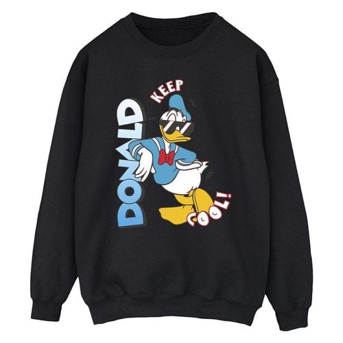 Felpa Disney Cool - Disney - Modalova