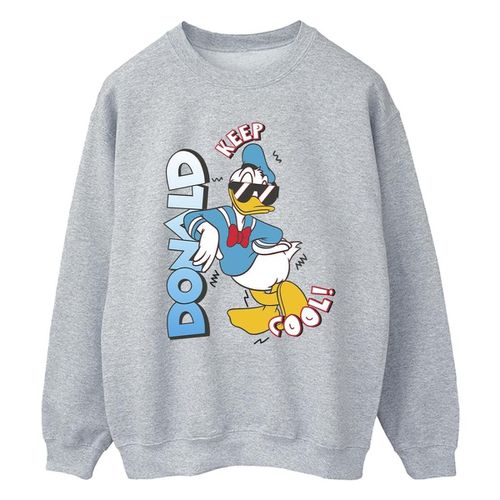 Felpa Disney Cool - Disney - Modalova