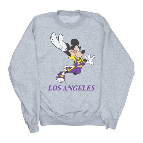 Felpa Disney Los Angeles - Disney - Modalova