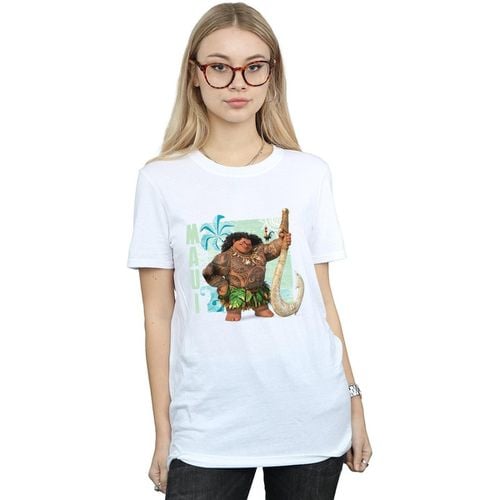 T-shirts a maniche lunghe BI39409 - Disney - Modalova