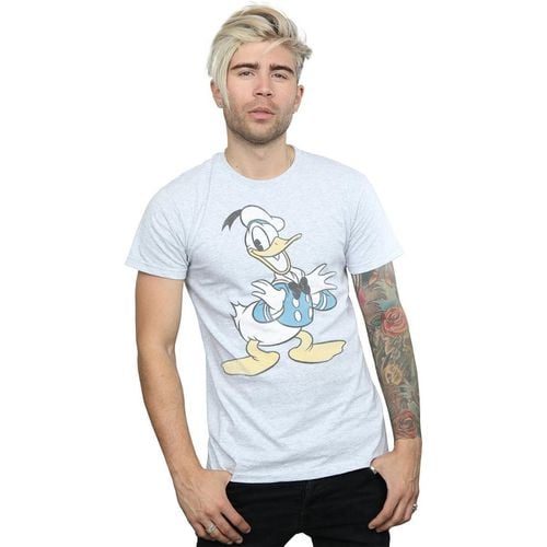 T-shirts a maniche lunghe BI39456 - Disney - Modalova