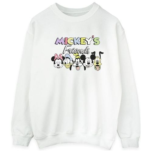 Felpa Mickey Mouse and Friends - Disney - Modalova