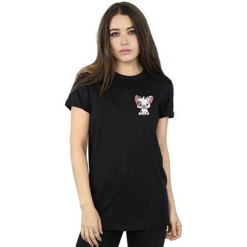 T-shirts a maniche lunghe BI39441 - Disney - Modalova