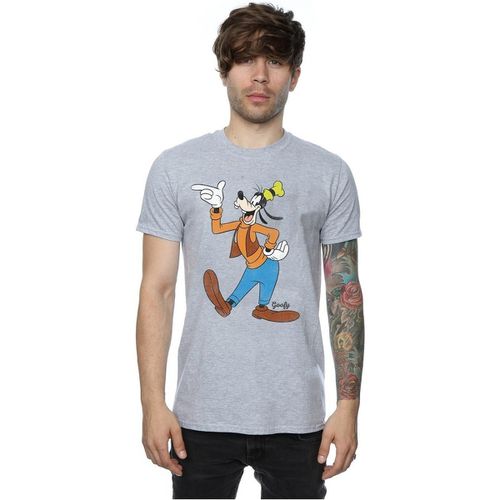 T-shirts a maniche lunghe BI39506 - Disney - Modalova