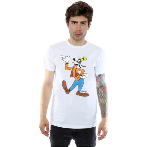 T-shirts a maniche lunghe BI39506 - Disney - Modalova