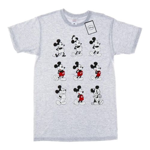 T-shirts a maniche lunghe Evolution - Disney - Modalova