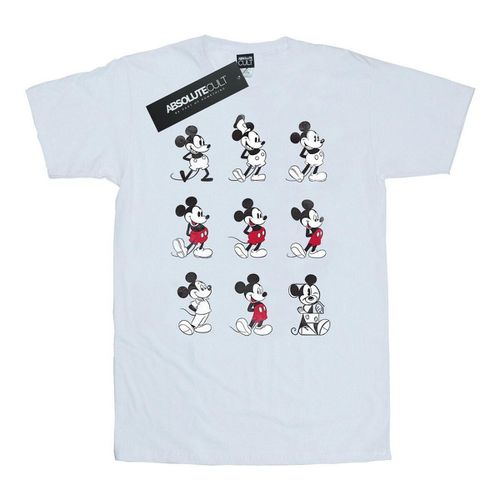 T-shirts a maniche lunghe Evolution - Disney - Modalova