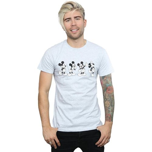 T-shirts a maniche lunghe Four Emotions - Disney - Modalova