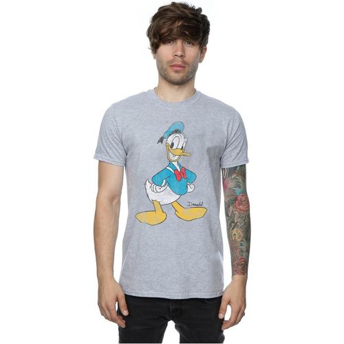 T-shirts a maniche lunghe BI39525 - Disney - Modalova