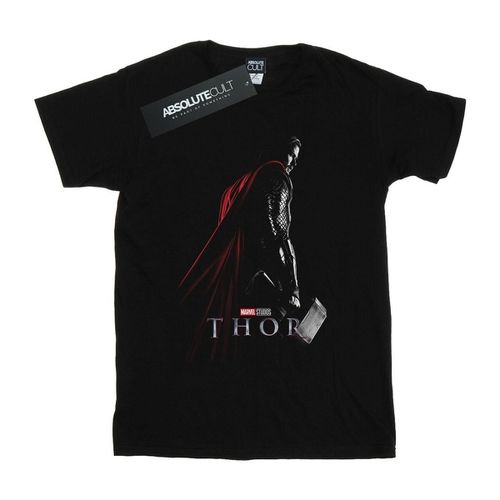 T-shirts a maniche lunghe BI39586 - Marvel Studios - Modalova